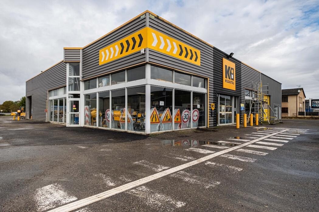 Images Kiloutou Auch