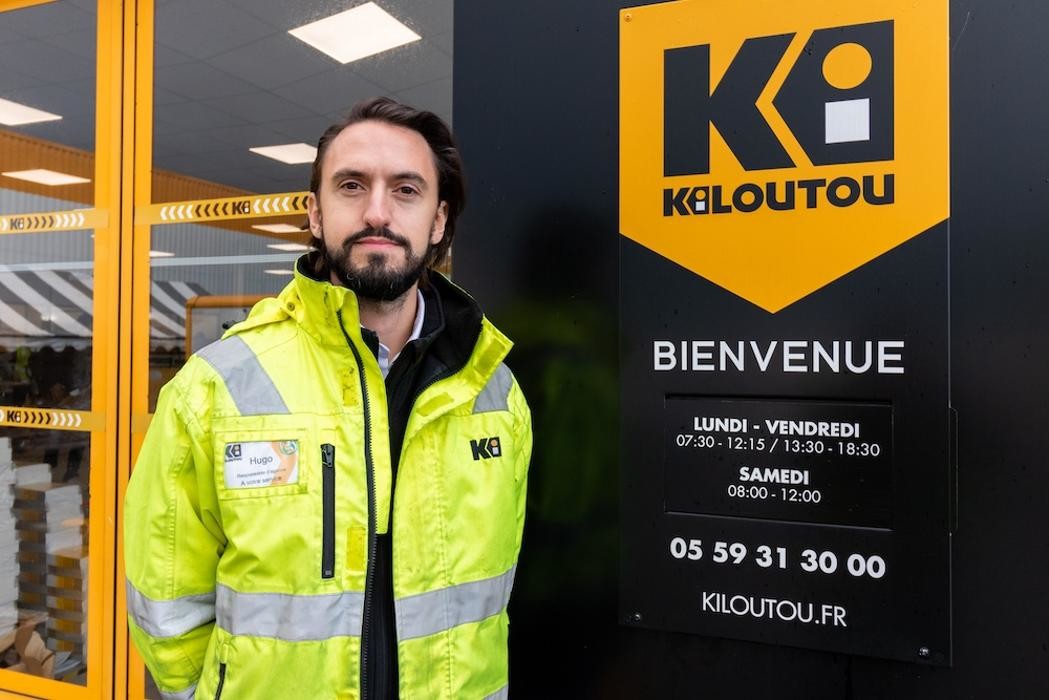 Images Kiloutou Anglet