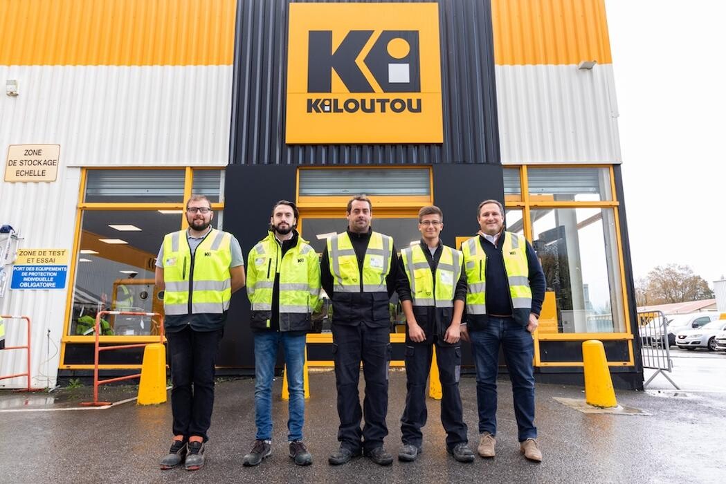Images Kiloutou Anglet