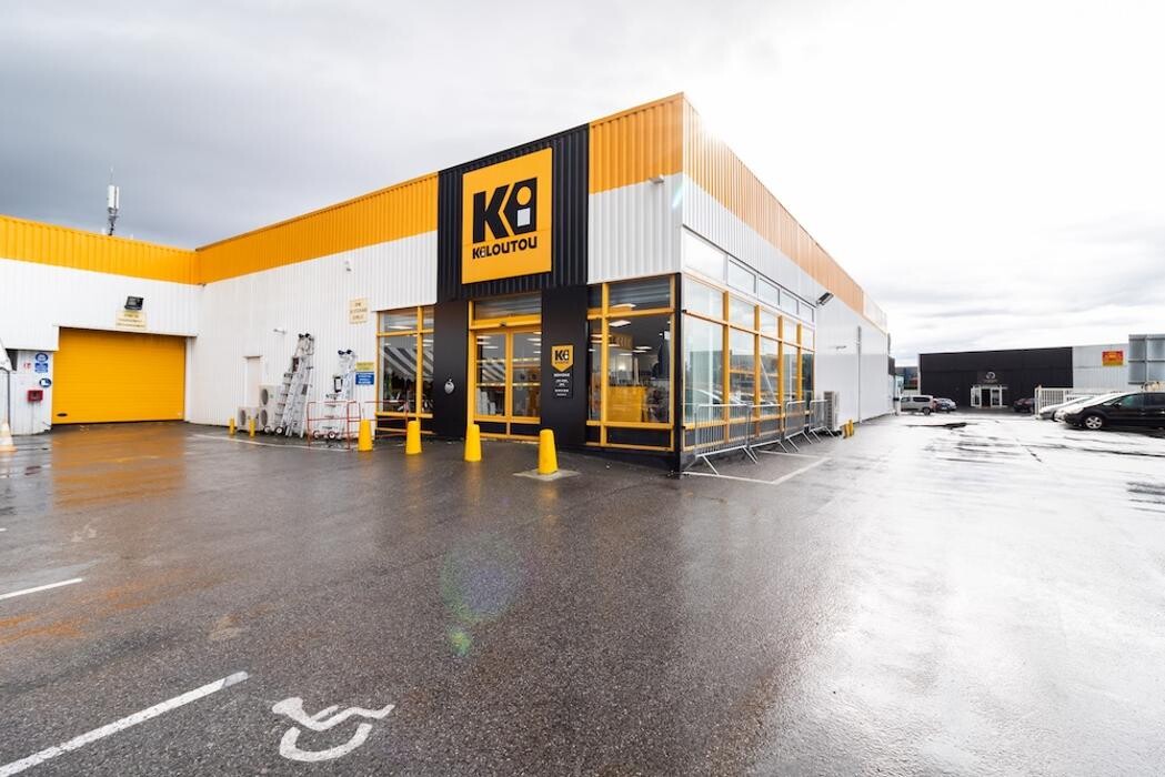 Images Kiloutou Anglet