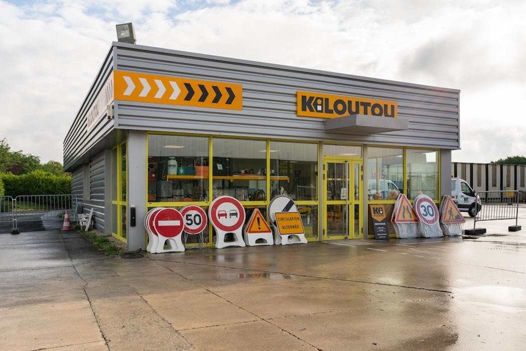 Images Kiloutou Vaux-le-Pénil