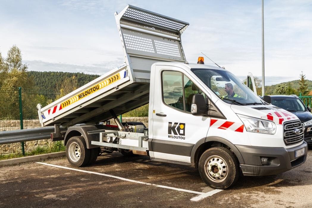 Images Kiloutou Le Puy-en-Velay (Saint-Germain-Laprade)