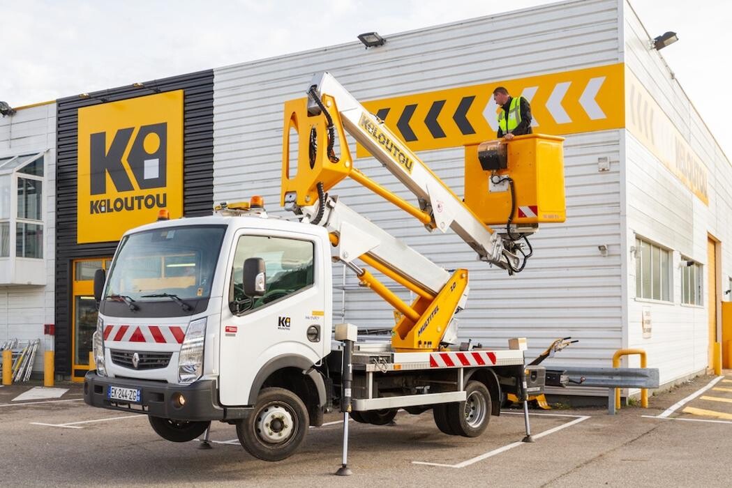 Images Kiloutou Le Puy-en-Velay (Saint-Germain-Laprade)