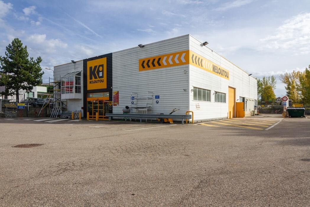 Images Kiloutou Le Puy-en-Velay (Saint-Germain-Laprade)