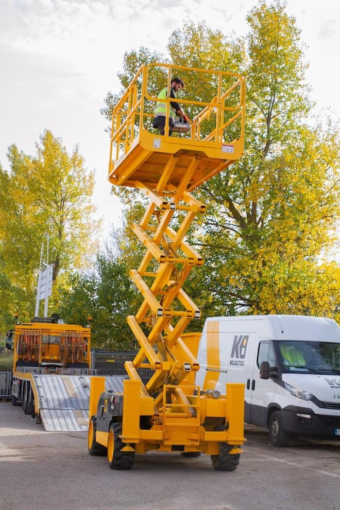 Images Kiloutou Le Puy-en-Velay (Saint-Germain-Laprade)