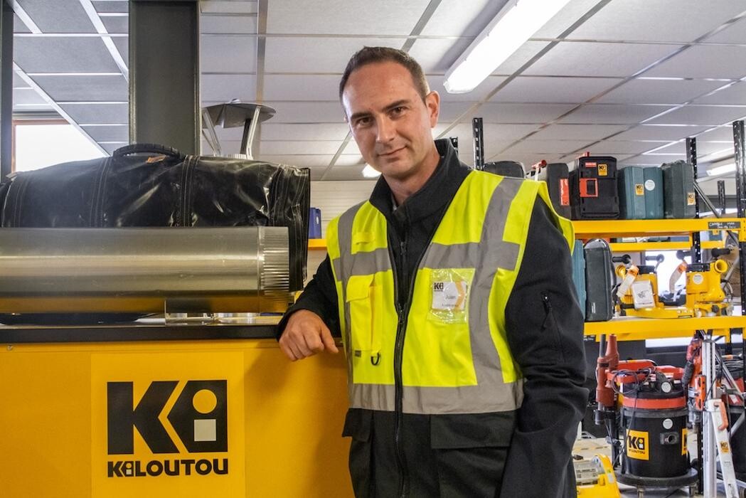 Images Kiloutou Le Puy-en-Velay (Saint-Germain-Laprade)