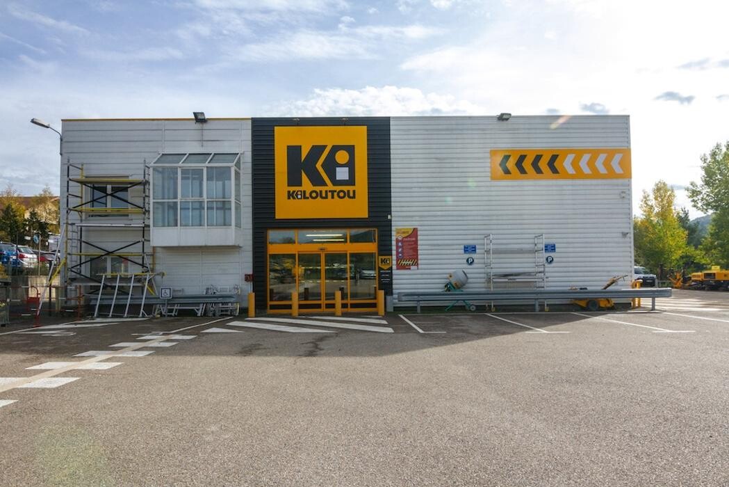 Images Kiloutou Le Puy-en-Velay (Saint-Germain-Laprade)