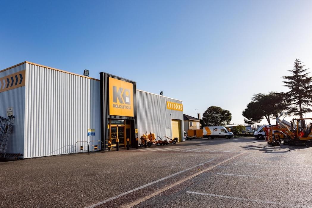 Images Kiloutou Marmande