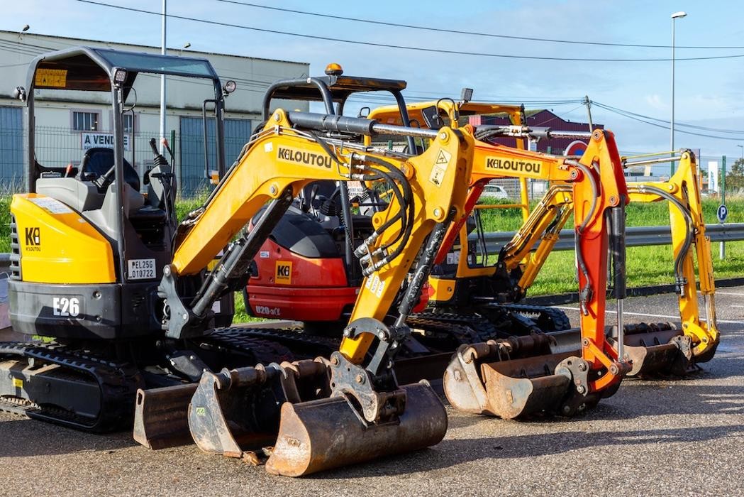 Images Kiloutou Marmande