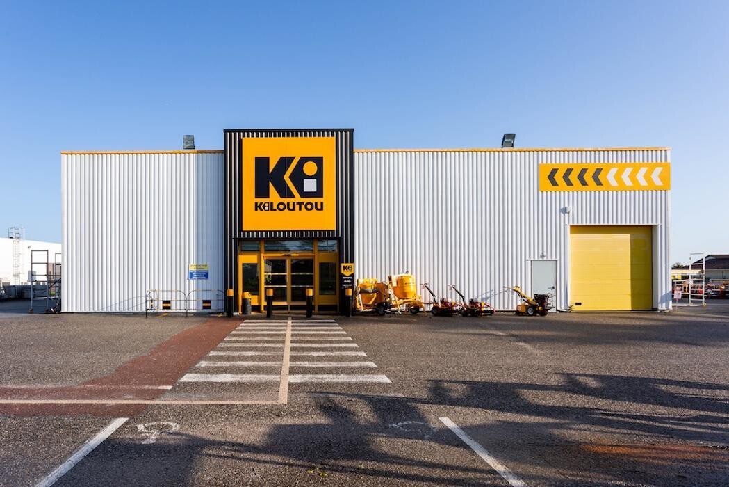 Images Kiloutou Marmande