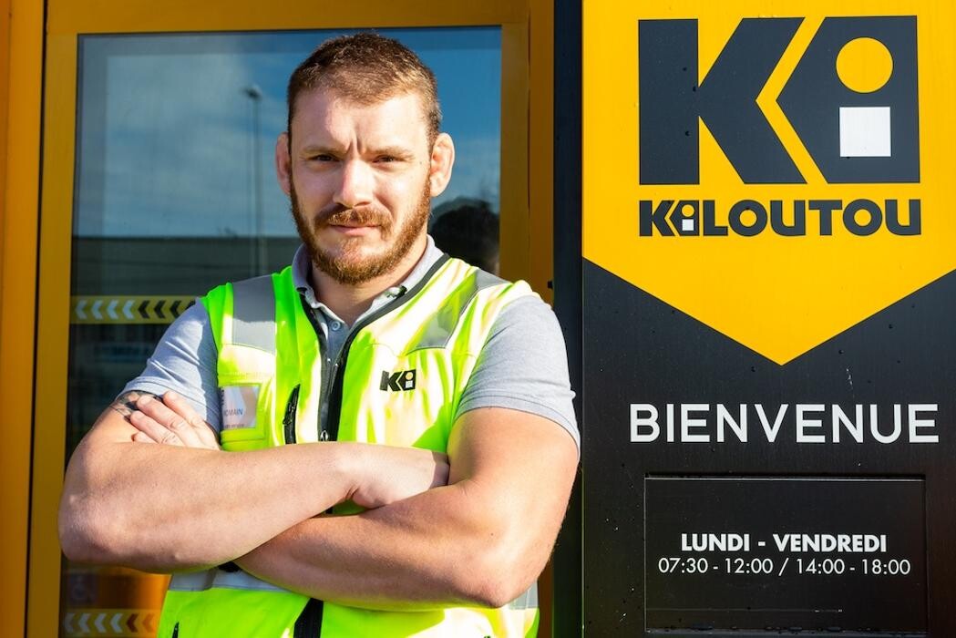 Images Kiloutou Marmande