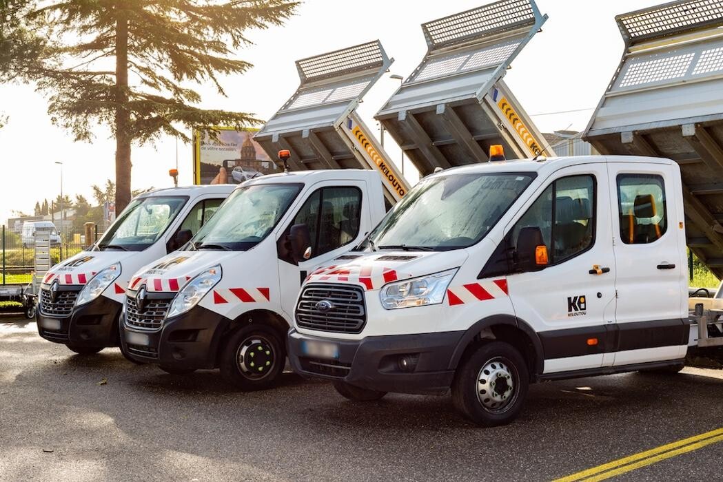 Images Kiloutou Marmande