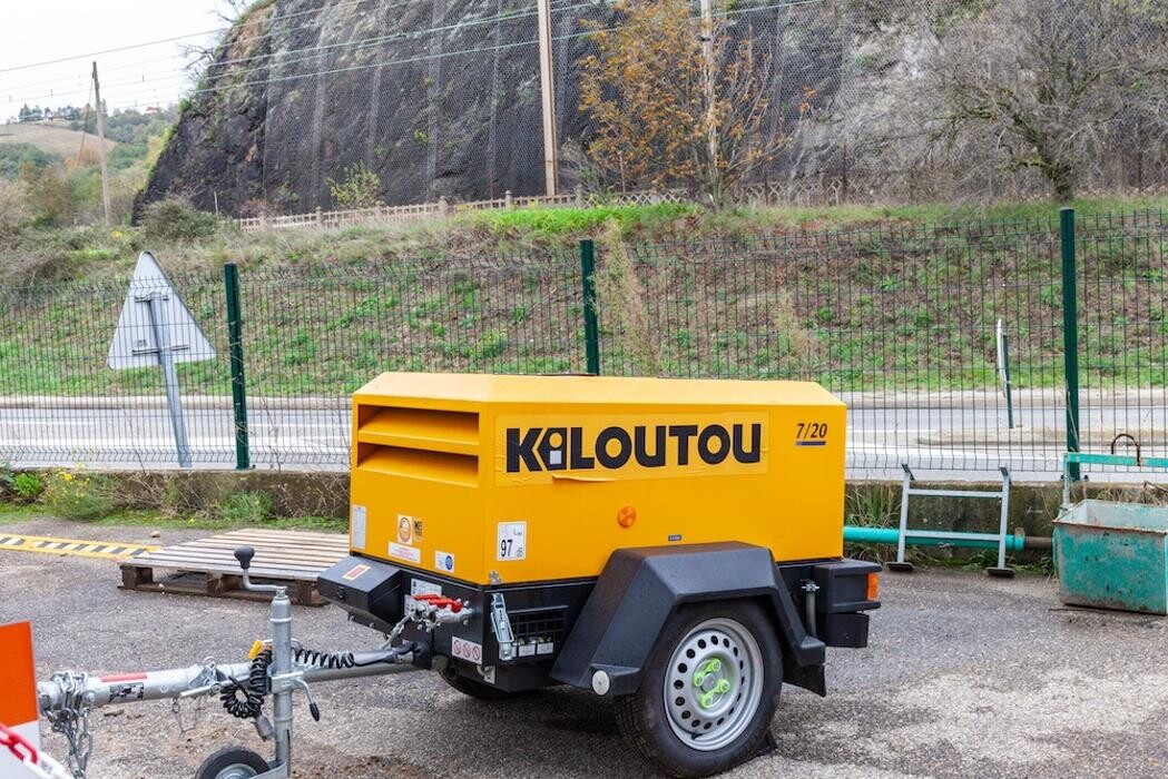 Images Kiloutou Vienne (Seyssuel)
