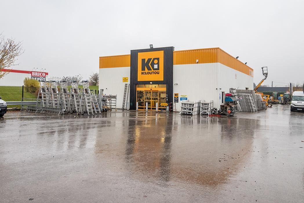 Images Kiloutou Maubeuge