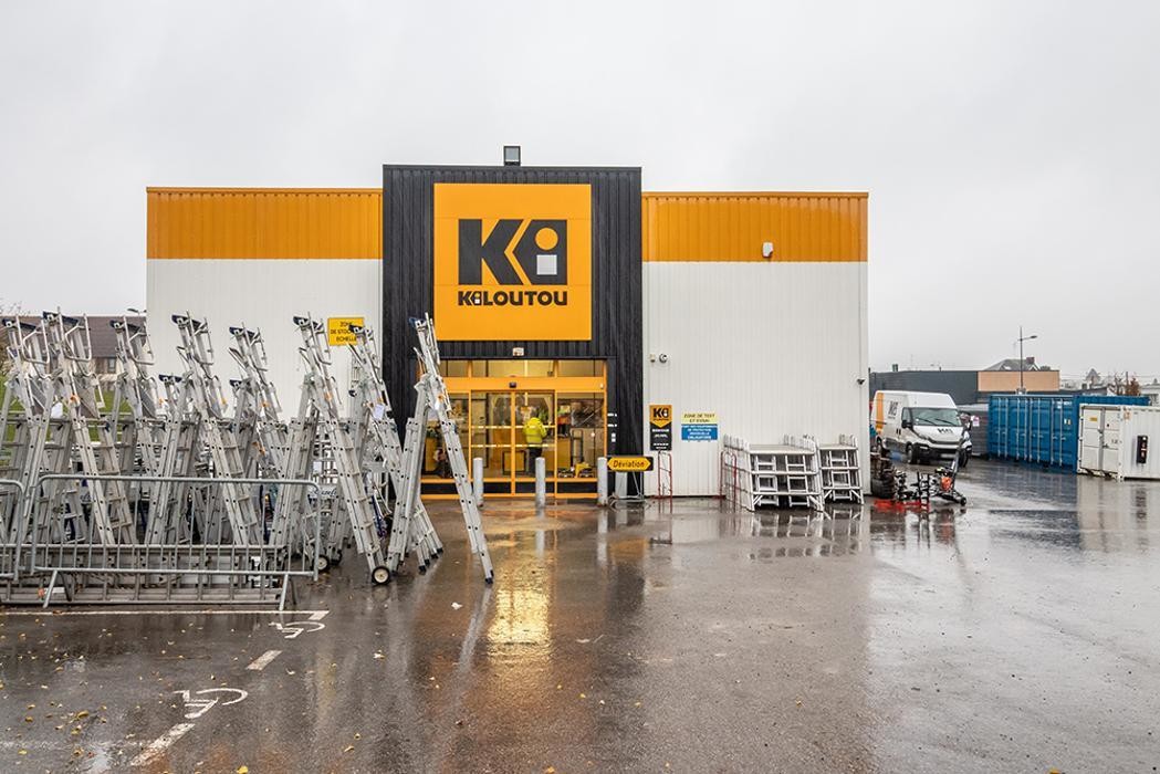 Images Kiloutou Maubeuge