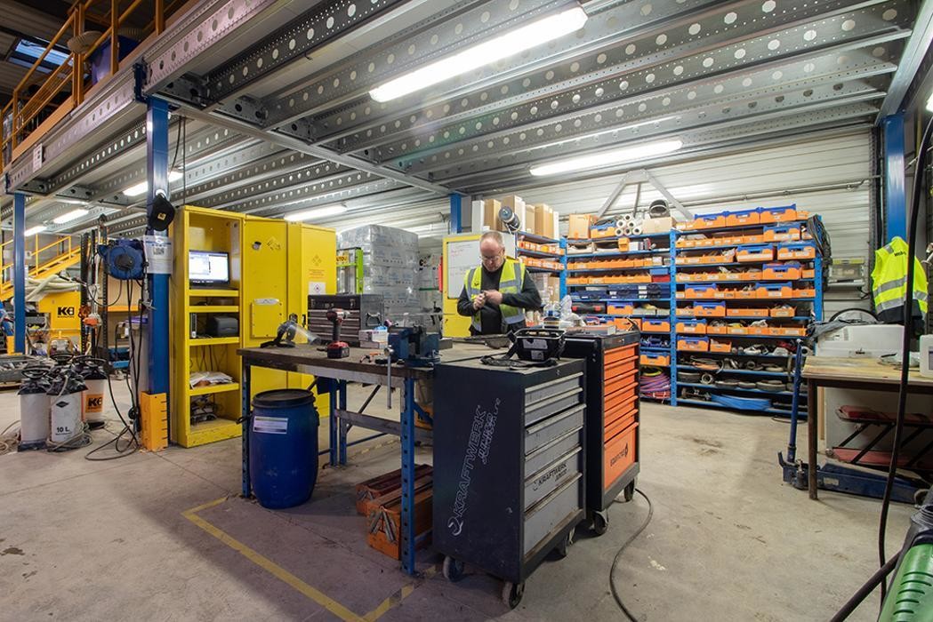 Images Kiloutou Maubeuge