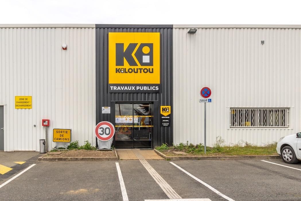 Images Kiloutou TP Meaux