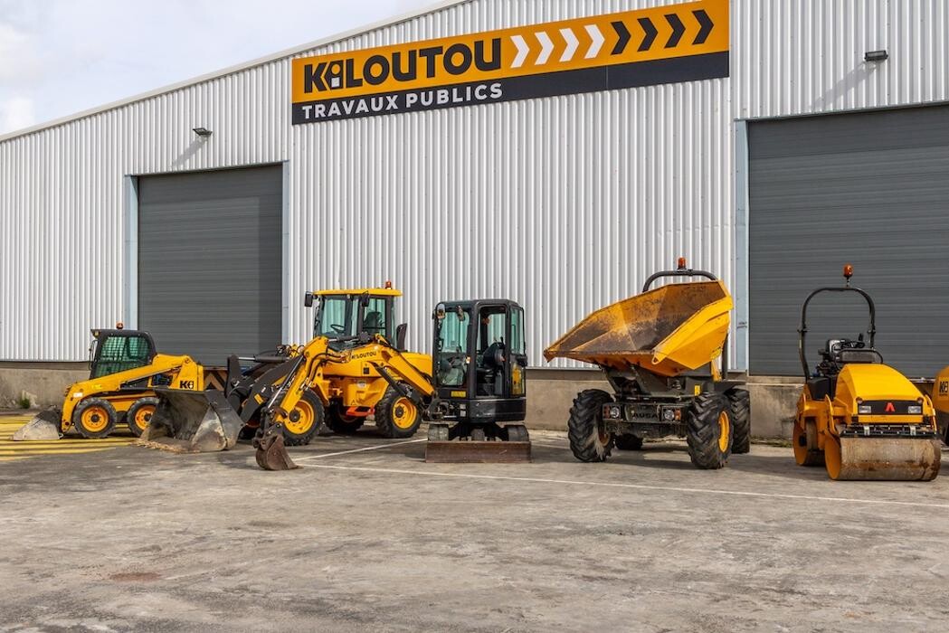 Images Kiloutou TP Meaux
