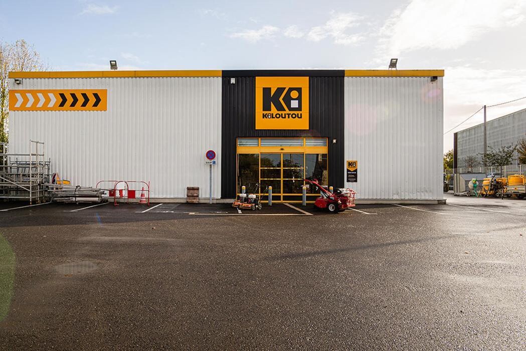 Images Kiloutou Avranches (Saint-Martin-des-Champs)