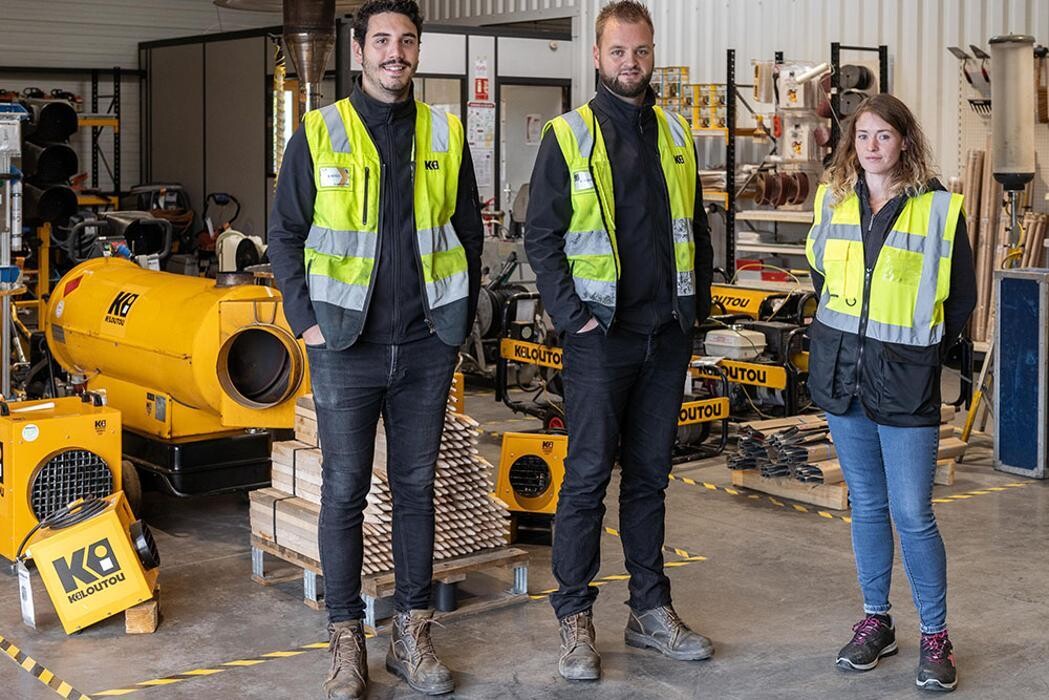 Images Kiloutou Avranches (Saint-Martin-des-Champs)