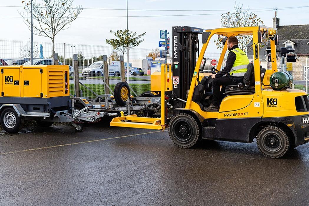 Images Kiloutou Avranches (Saint-Martin-des-Champs)