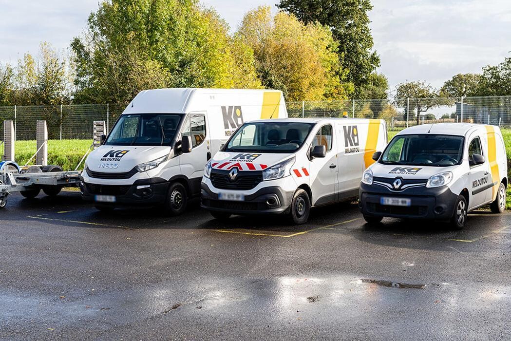 Images Kiloutou Avranches (Saint-Martin-des-Champs)