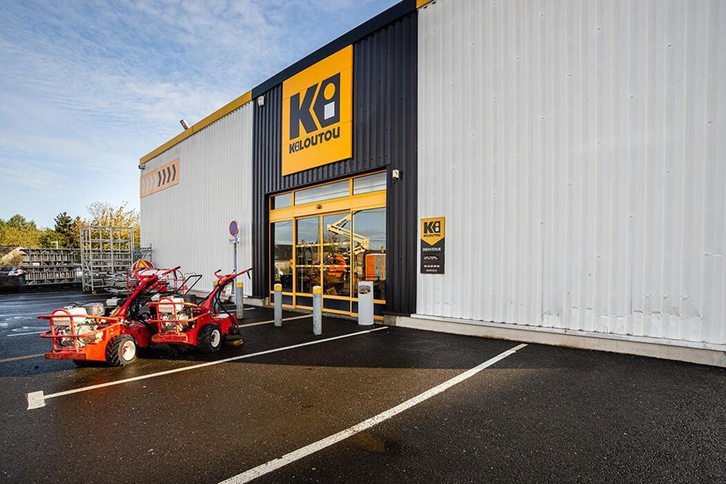 Images Kiloutou Avranches (Saint-Martin-des-Champs)