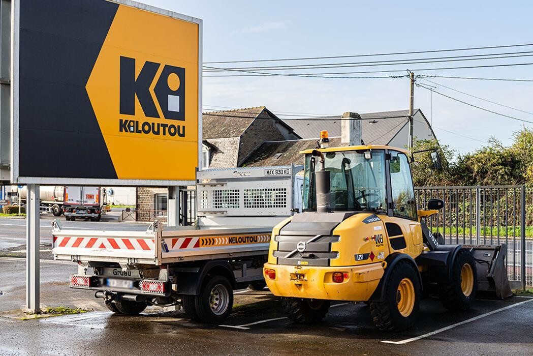 Images Kiloutou Avranches (Saint-Martin-des-Champs)