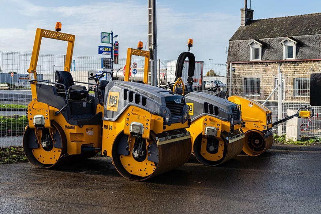 Images Kiloutou Avranches (Saint-Martin-des-Champs)