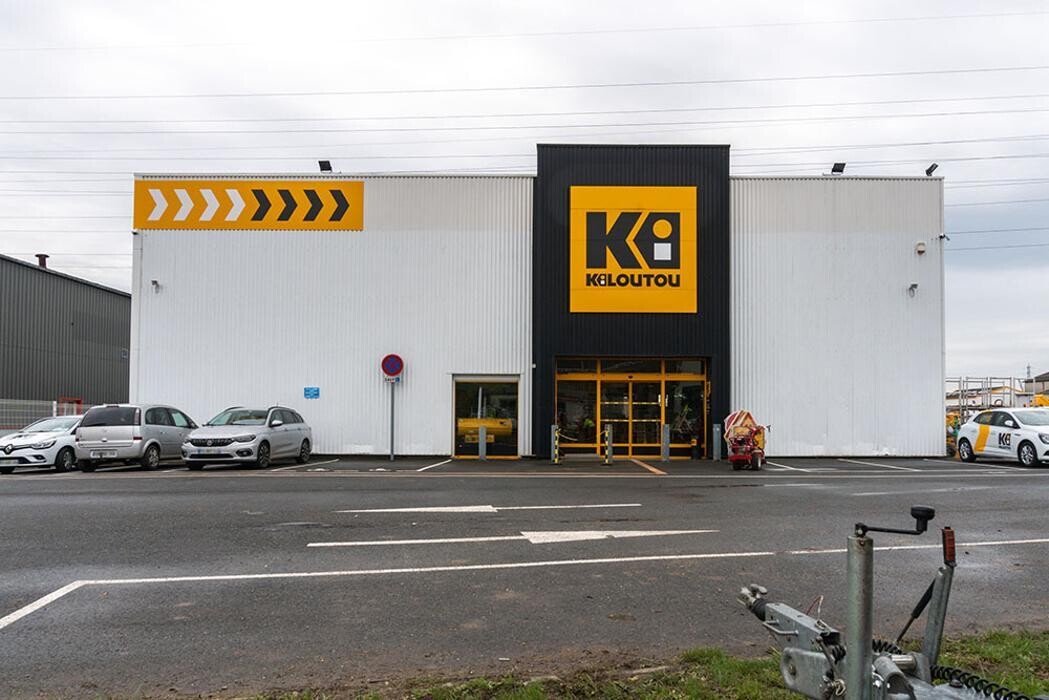 Images Kiloutou Le Havre