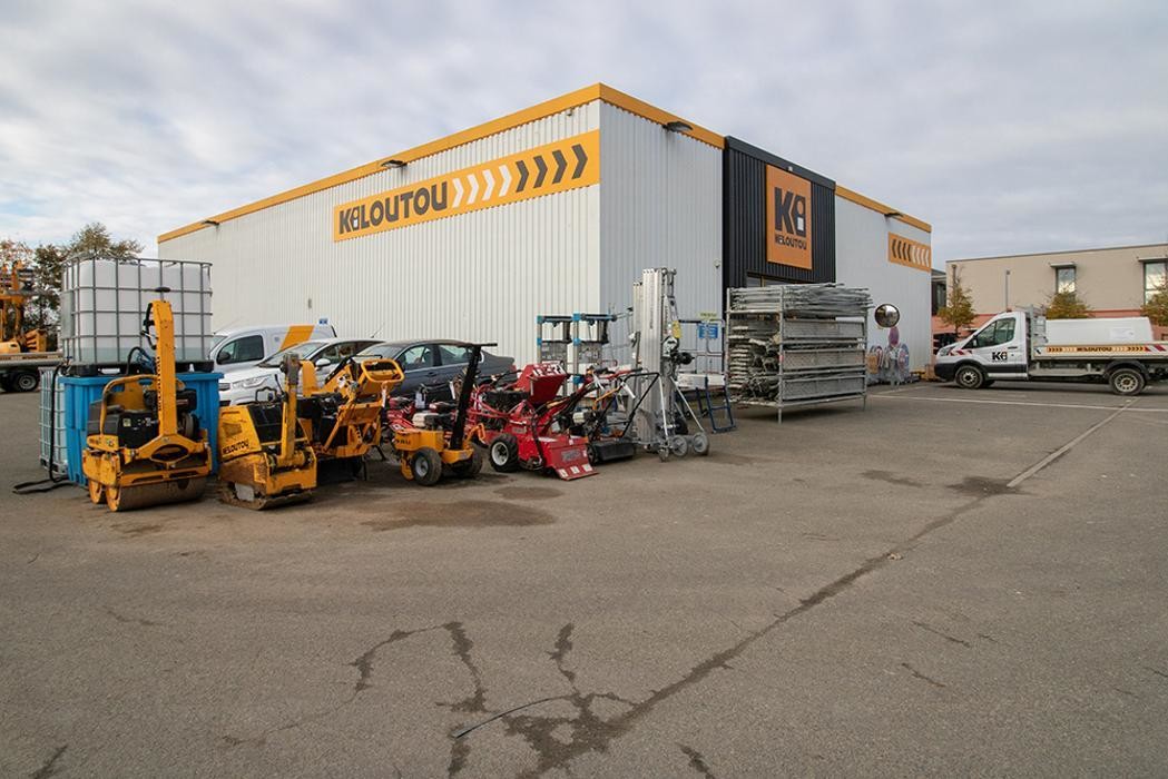 Images Kiloutou Abbeville