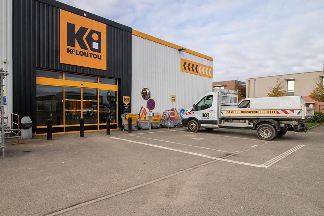 Images Kiloutou Abbeville