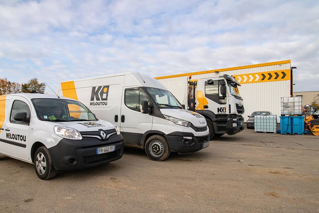 Images Kiloutou Abbeville