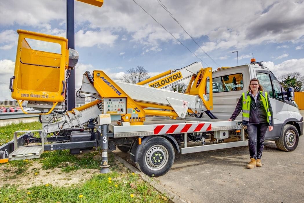 Images Kiloutou Bourges (Saint-Doulchard)