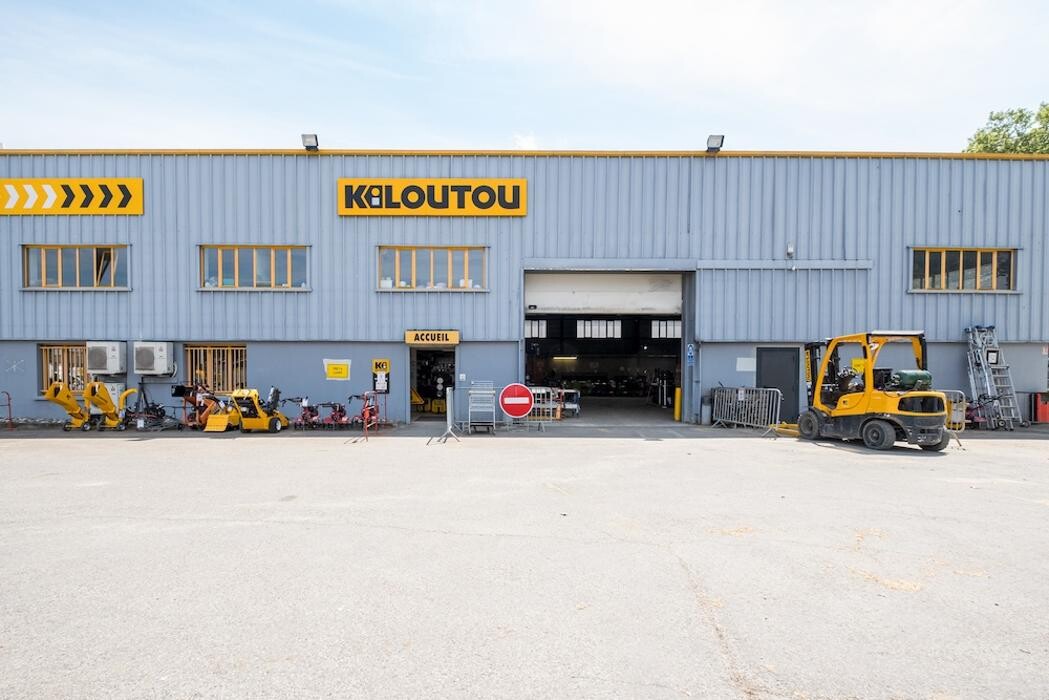 Images Kiloutou Toulouse (Fenouillet)
