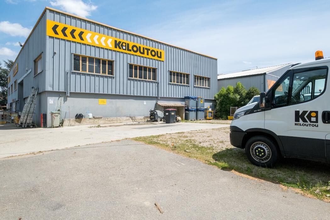 Images Kiloutou Toulouse (Fenouillet)