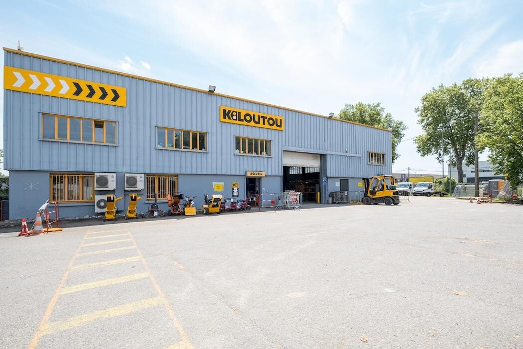 Images Kiloutou Toulouse (Fenouillet)