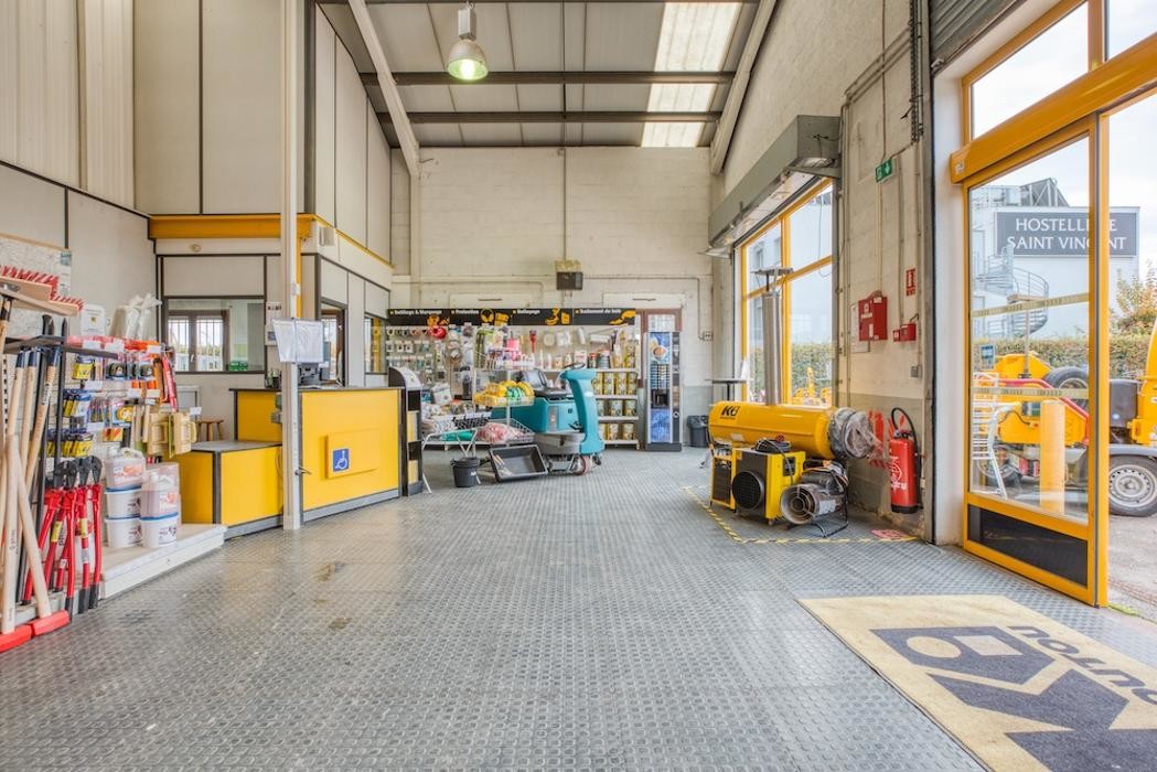 Images Kiloutou Beauvais