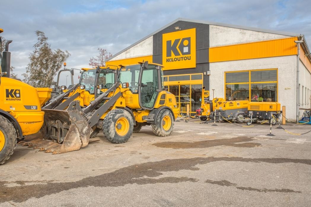 Images Kiloutou Beauvais