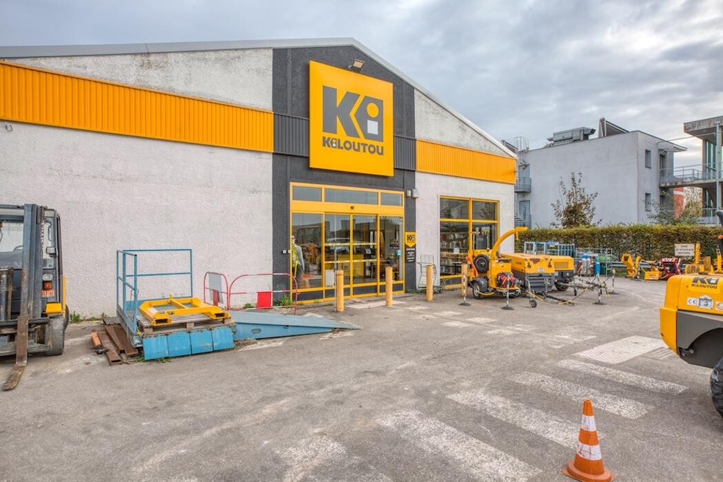 Images Kiloutou Beauvais