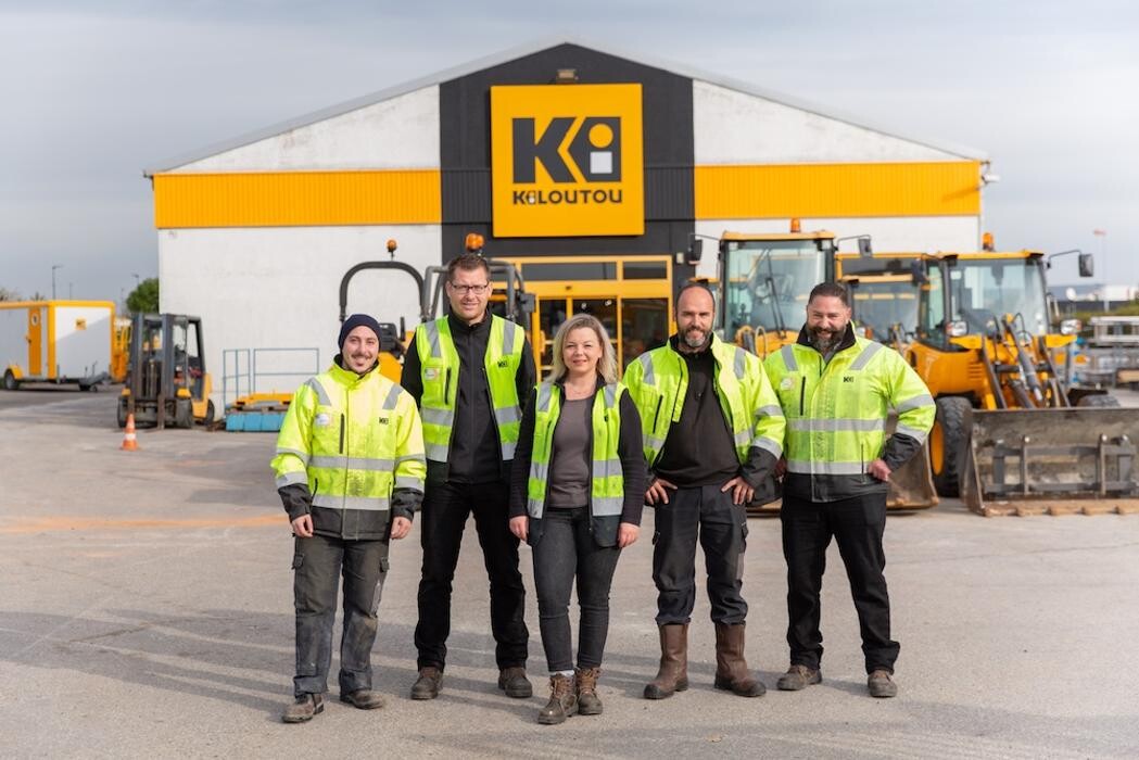 Images Kiloutou Beauvais