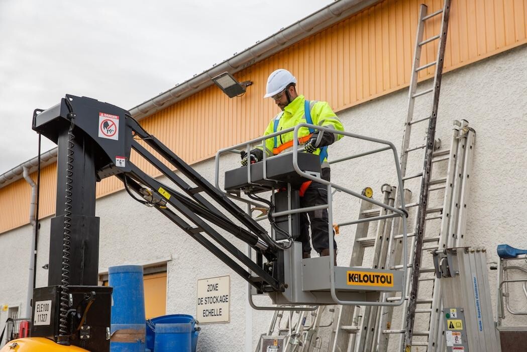 Images Kiloutou Beauvais