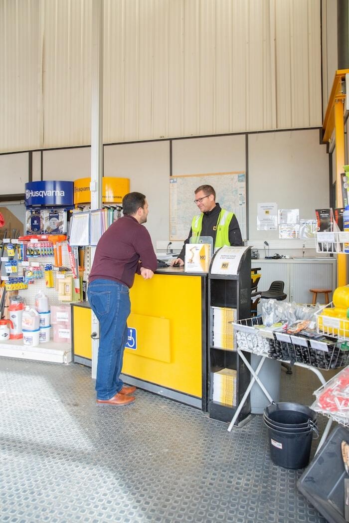 Images Kiloutou Beauvais