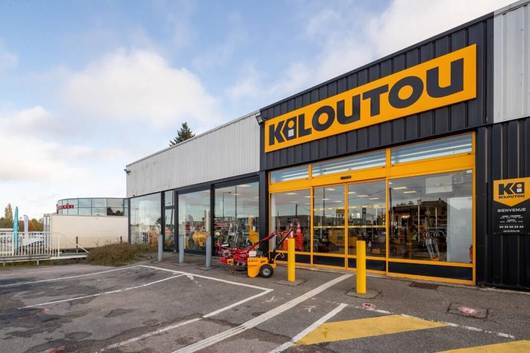 Images Kiloutou Évreux