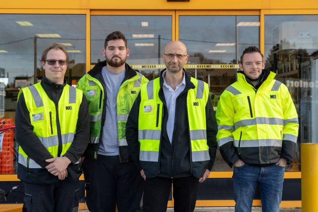 Images Kiloutou Évreux