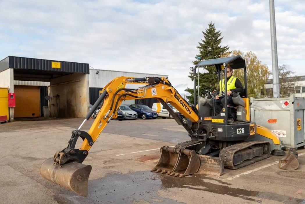 Images Kiloutou Évreux