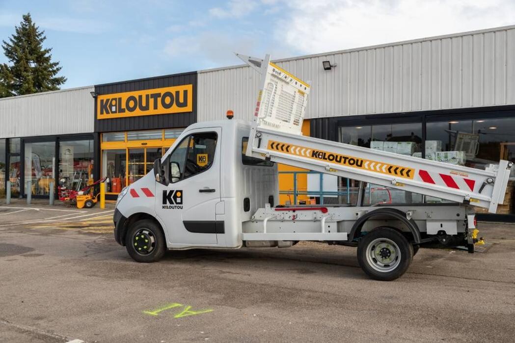 Images Kiloutou Évreux