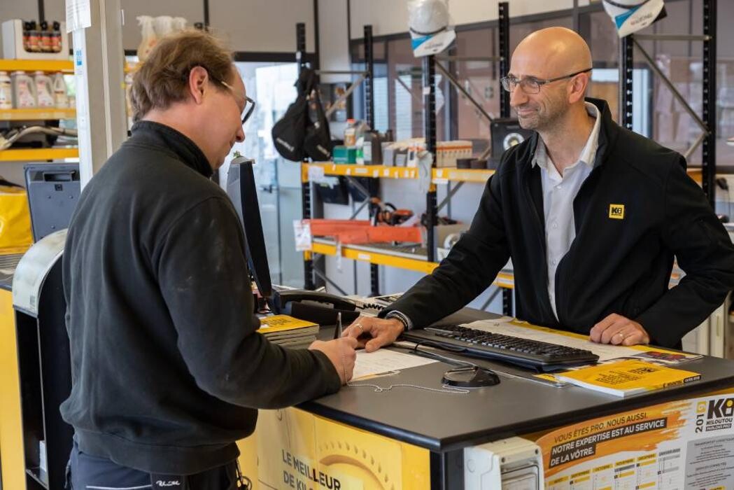 Images Kiloutou Évreux