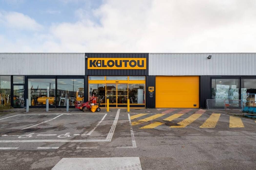 Images Kiloutou Évreux