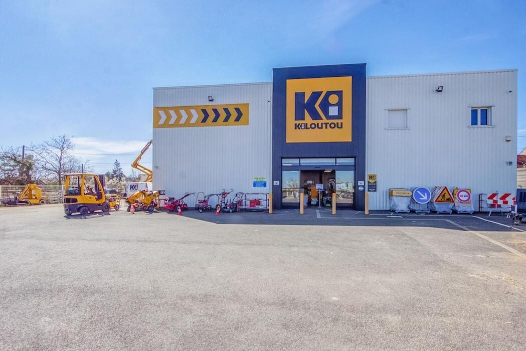 Images Kiloutou Nevers